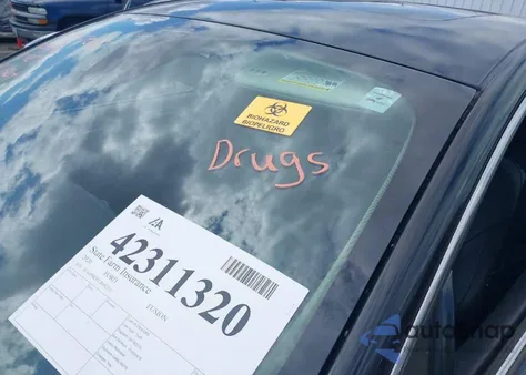 2020 Ford Fusion Titanium z USA, uszkodzony, nr VIN 3FA6P0K91LR192315